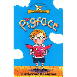 ISBN Pigface