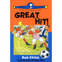 ISBN Great Hit, Anglais, Livre broché, 64 pages