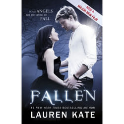 ISBN Fallen