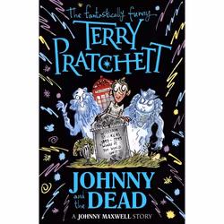 ISBN Johnny and the Dead, Anglais, Livre broché, 240 pages