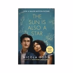 ISBN Sun is also a Star: Film Tie-in, enfants & adolescents, Anglais, Livre broché, 348 pages