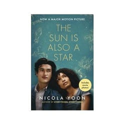 ISBN Sun is also a Star: Film Tie-in livre enfants & adolescents Anglais