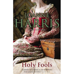 ISBN Holy Fools livre Roman Anglais