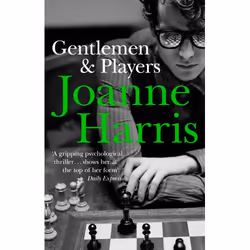 ISBN Gentlemen &amp; Players, Roman, Anglais, Livre broché, 512 pages