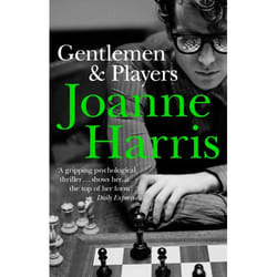 ISBN Gentlemen & Players livre Roman Anglais