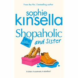 ISBN Shopaholic & Sister, Anglais, Livre broché, 400 pages