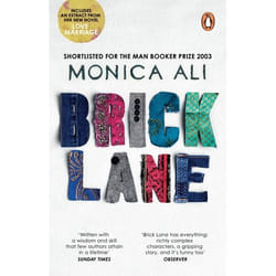 ISBN Brick Lane livre Roman Anglais