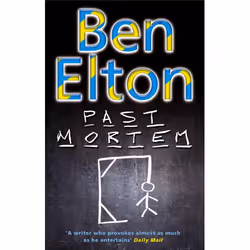 ISBN Past Mortem, Anglais, Livre broché, 464 pages