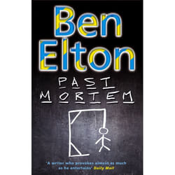 ISBN Past Mortem livre Anglais Livre broché 464 pages