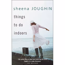 ISBN Things To Do Indoors, Anglais, 304 pages