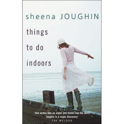 ISBN Things To Do Indoors