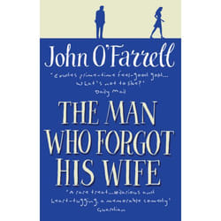 ISBN The Man Who Forgot His Wife