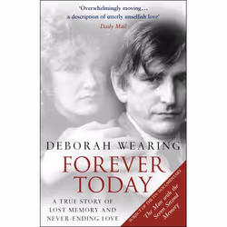 ISBN Forever Today, Anglais, Livre broché, 400 pages