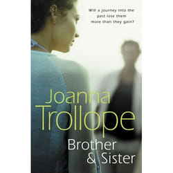 ISBN Brother & Sister livre Roman Anglais