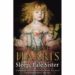 ISBN Sleep, Pale Sister, Roman, Anglais, Livre broché, 448 pages