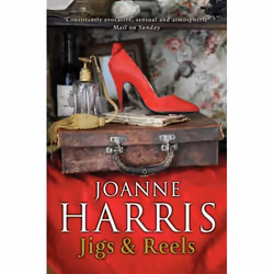 ISBN Jigs & Reels, Anglais, Livre broché, 304 pages