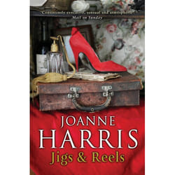 ISBN Jigs & Reels livre Anglais Livre broché 304 pages