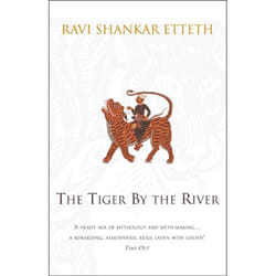 ISBN The Tiger By The River