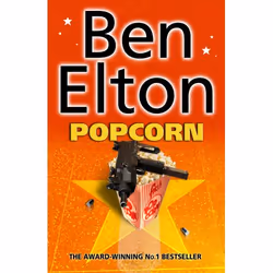 ISBN Popcorn, Anglais, Livre broché, 320 pages
