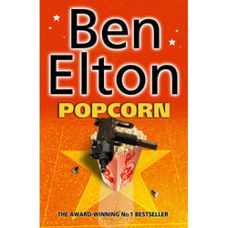 ISBN Popcorn