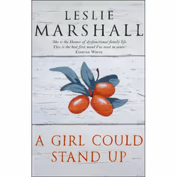 ISBN A Girl Could Stand Up, Anglais, Livre broché, 416 pages
