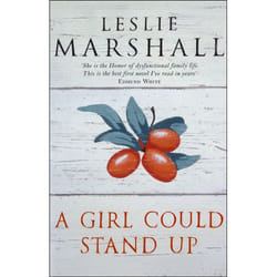 ISBN A Girl Could Stand Up livre Anglais Livre broché 416 pages