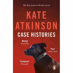 ISBN Case Histories, Roman, Anglais, Livre broché, 432 pages