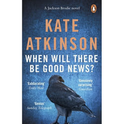 ISBN When Will There Be Good News? livre Roman Anglais