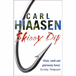 ISBN Skinny Dip, Anglais, 480 pages