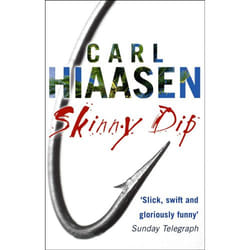ISBN Skinny Dip