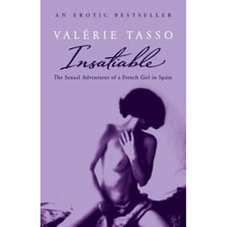 ISBN Insatiable