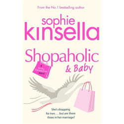 ISBN Shopaholic & Baby livre Anglais Livre broché 464 pages