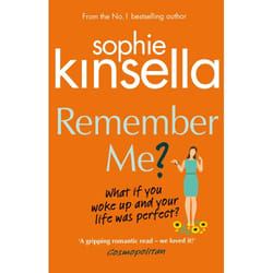 ISBN Remember Me? livre Roman Anglais