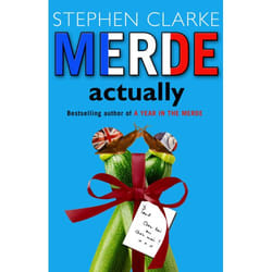 ISBN Merde Actually