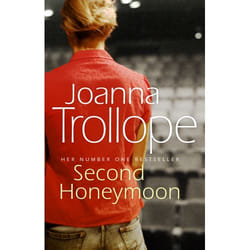 ISBN Second Honeymoon