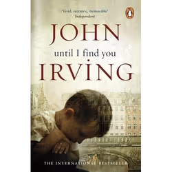 ISBN Until I Find You, Anglais, Livre broché, 960 pages