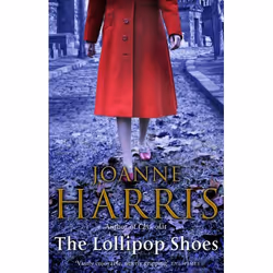 ISBN The Lollipop Shoes (Chocolat 2), Anglais, Livre broché, 592 pages