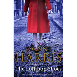 ISBN The Lollipop Shoes (Chocolat 2)
