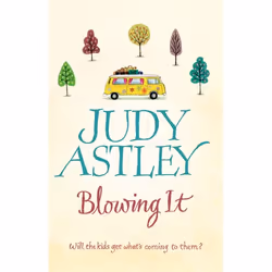 ISBN Blowing It, Anglais, Livre broché, 336 pages