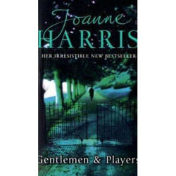 Corgi Books Limited GENTLEMEN AND PLAYERS livre Anglais Livre broché 399 pages