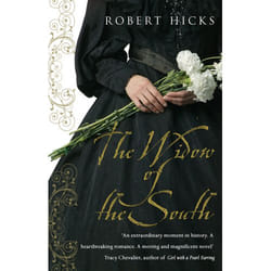 ISBN The Widow of the South