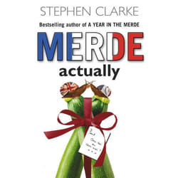 Merde actually
