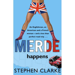 ISBN Merde Happens