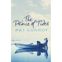 ISBN The Prince Of Tides
