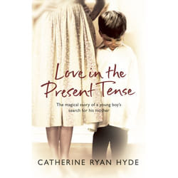 ISBN Love In The Present Tense