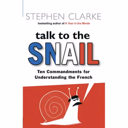 ISBN Talk to the Snail, Anglais, Livre broché, 272 pages