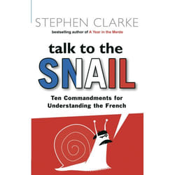 ISBN Talk to the Snail