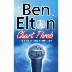 ISBN Chart Throb, Anglais, Livre broché, 464 pages