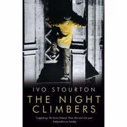 ISBN The Night Climbers, Anglais, Livre broché, 384 pages