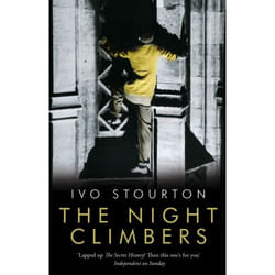 ISBN The Night Climbers